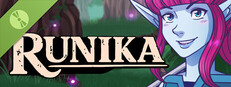 Runika: A World of Little Legends Demo