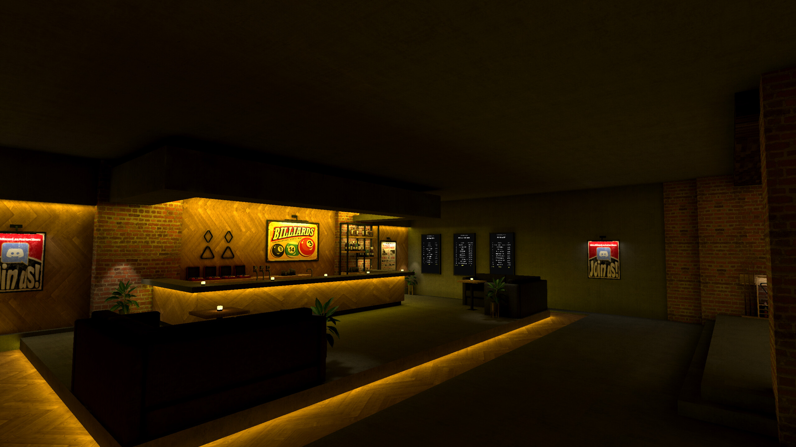 Black Hole Pool screenshot 4