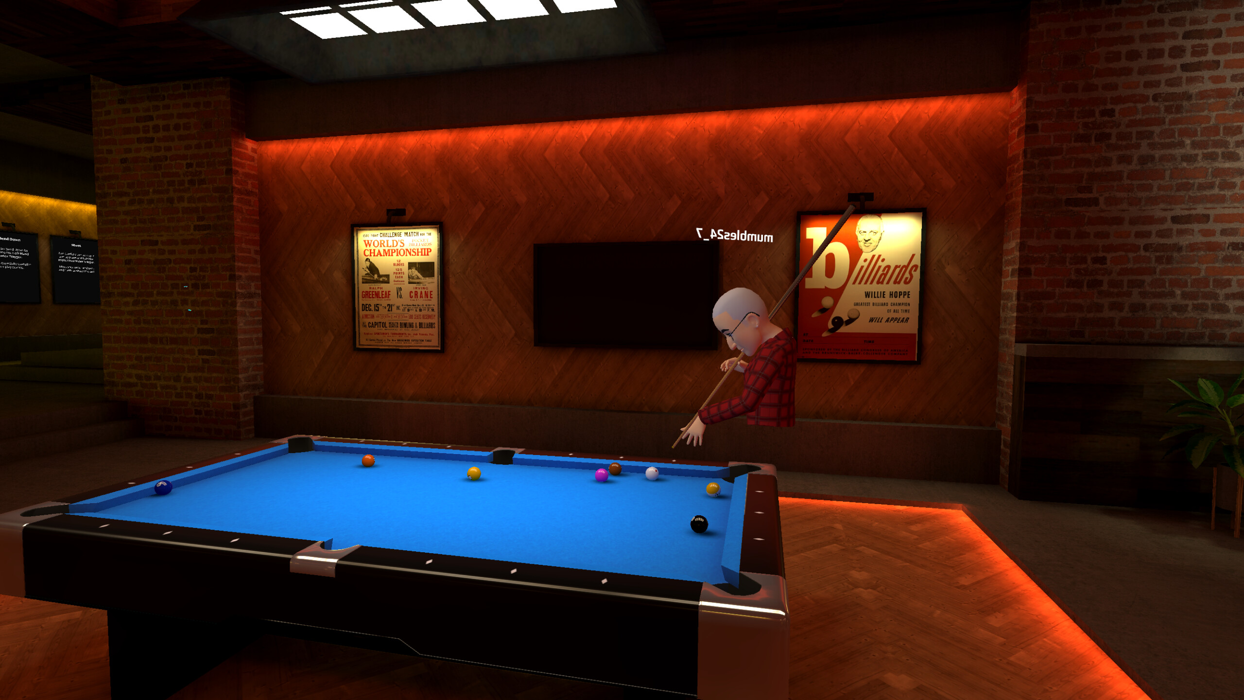 Black Hole Pool screenshot 5