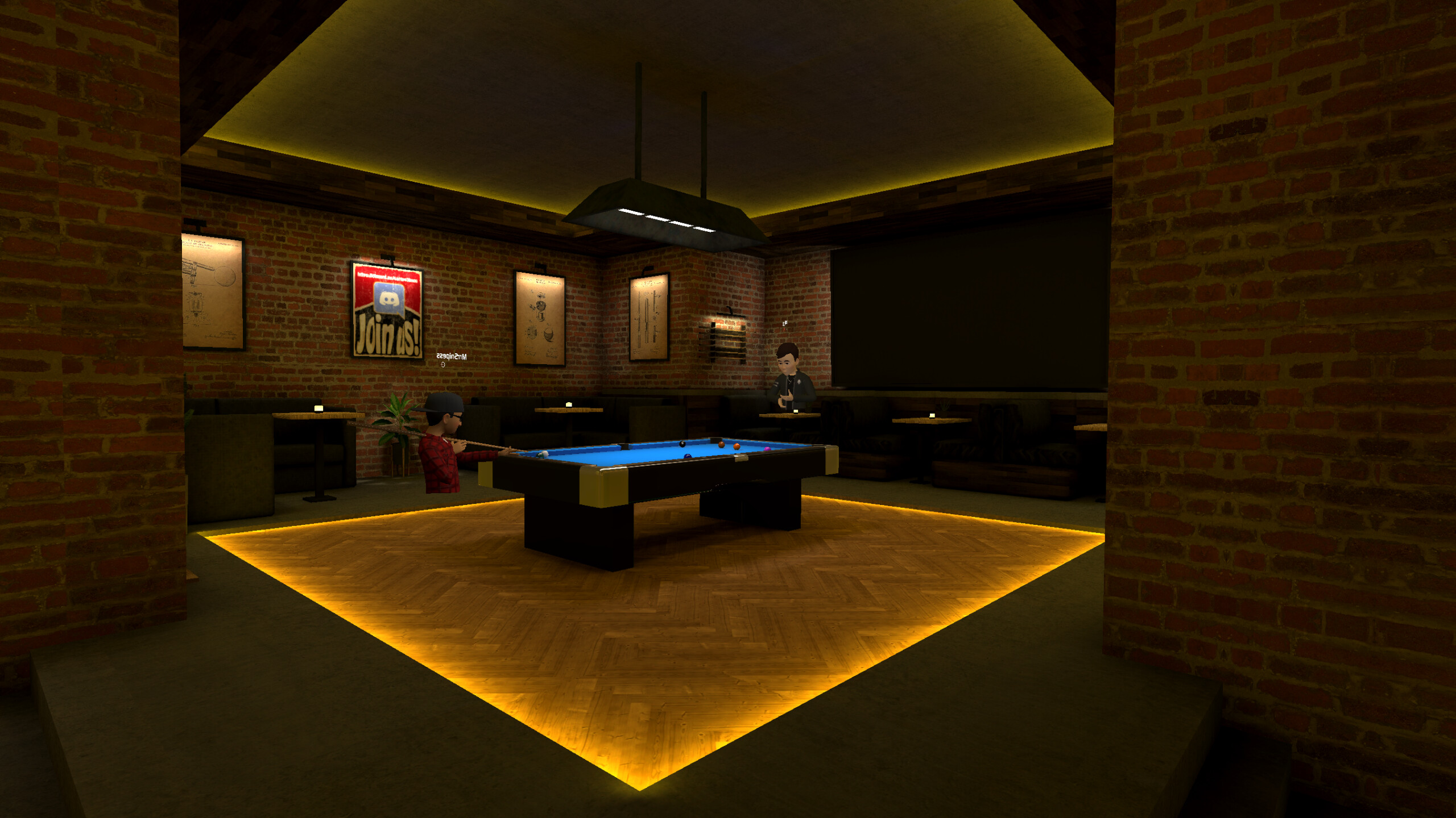 Black Hole Pool screenshot 3