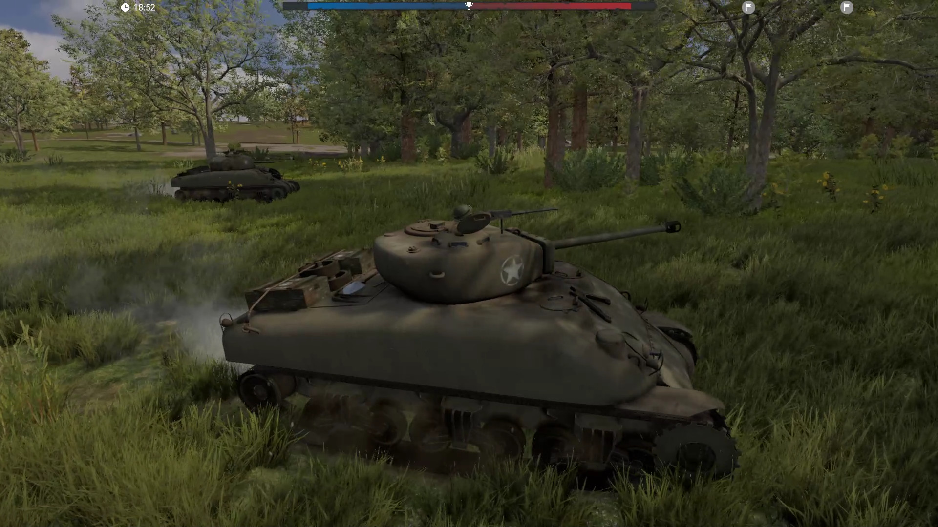 Panzerfaust screenshot 7
