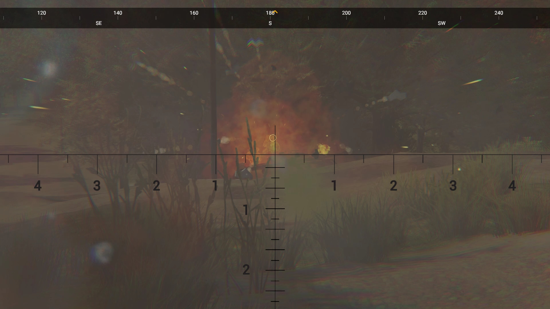 Panzerfaust screenshot 5