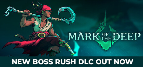Mark of the Deep