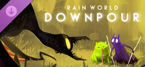 Rain World: Downpour