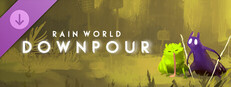 Rain World: Downpour
