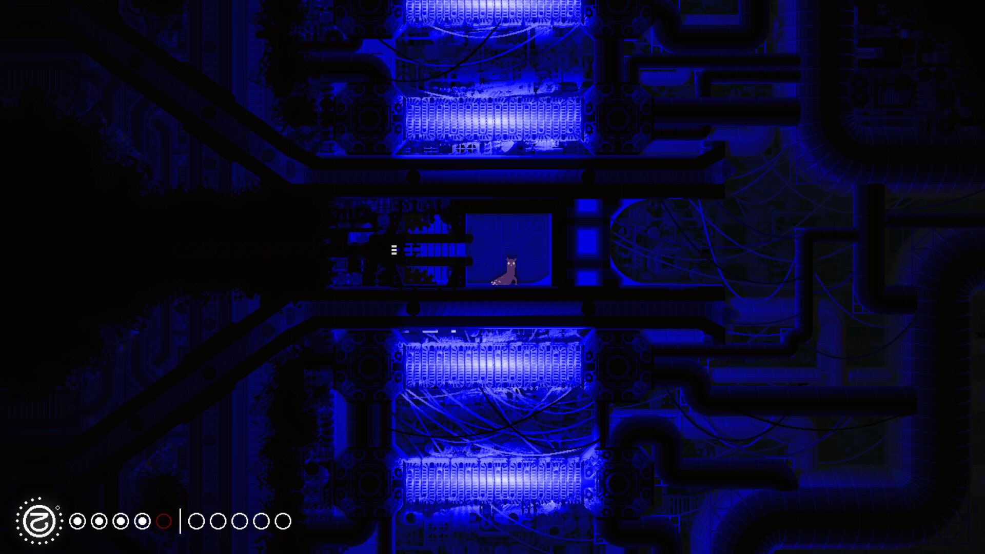 Rain World: Downpour screenshot 10