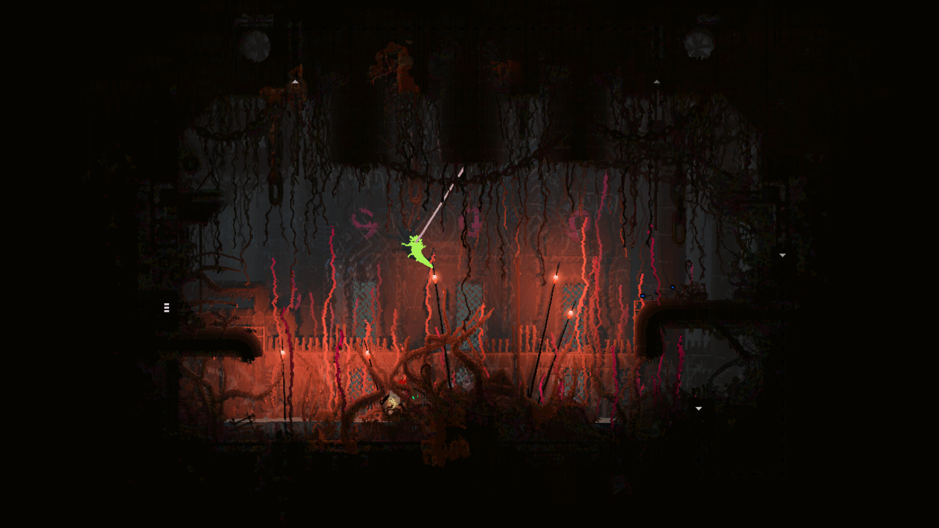 Rain World: Downpour screenshot 9