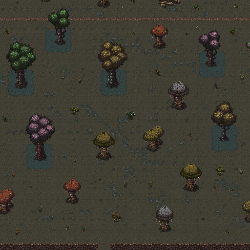 THE THRESHOLD DWELLER screenshot 18