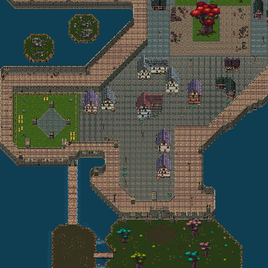 THE THRESHOLD DWELLER screenshot 25