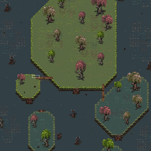 THE THRESHOLD DWELLER screenshot 32