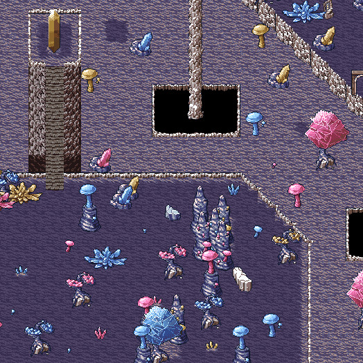 THE THRESHOLD DWELLER screenshot 20