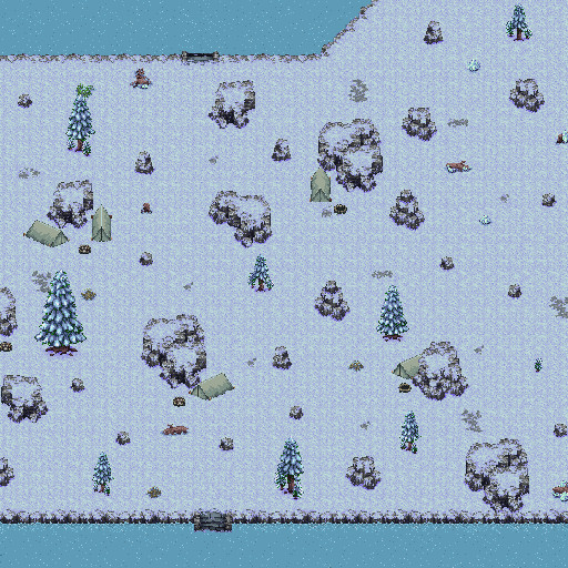 THE THRESHOLD DWELLER screenshot 19