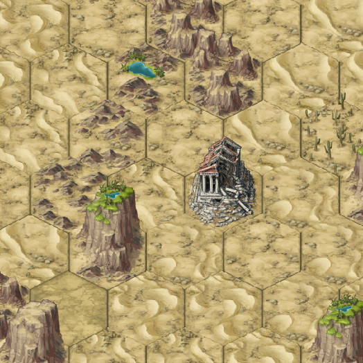 THE THRESHOLD DWELLER screenshot 50
