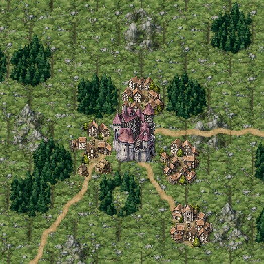 THE THRESHOLD DWELLER screenshot 43