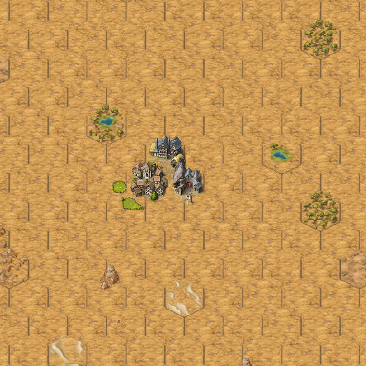 THE THRESHOLD DWELLER screenshot 45
