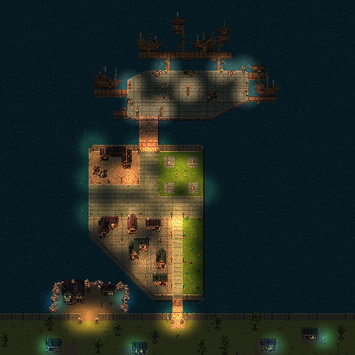 THE THRESHOLD DWELLER screenshot 6