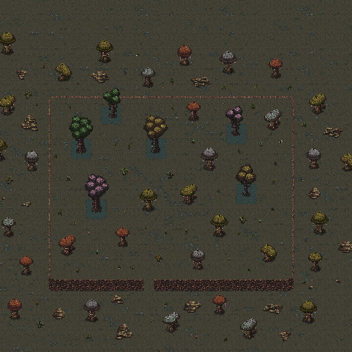 THE THRESHOLD DWELLER screenshot 8