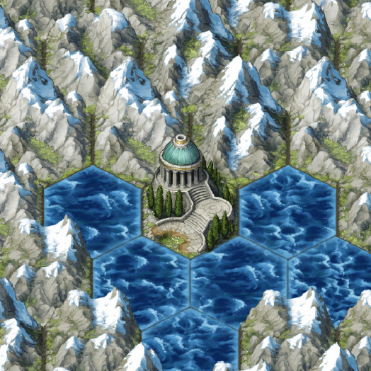 THE THRESHOLD DWELLER screenshot 46