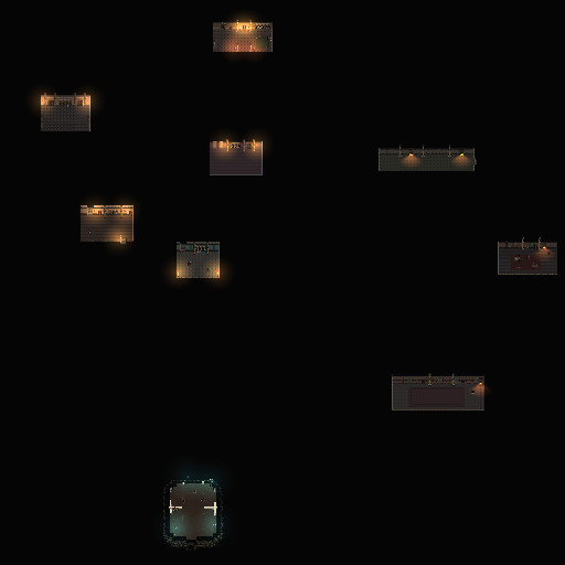 THE THRESHOLD DWELLER screenshot 9