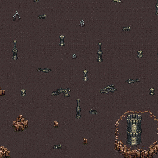 THE THRESHOLD DWELLER screenshot 24