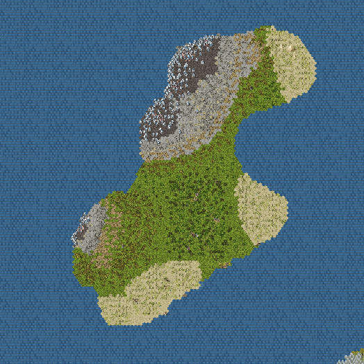 THE THRESHOLD DWELLER screenshot 15