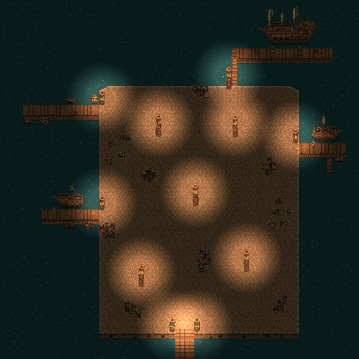 THE THRESHOLD DWELLER screenshot 31