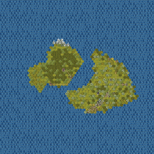 THE THRESHOLD DWELLER screenshot 17