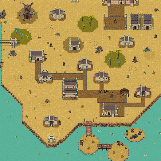 THE THRESHOLD DWELLER screenshot 39