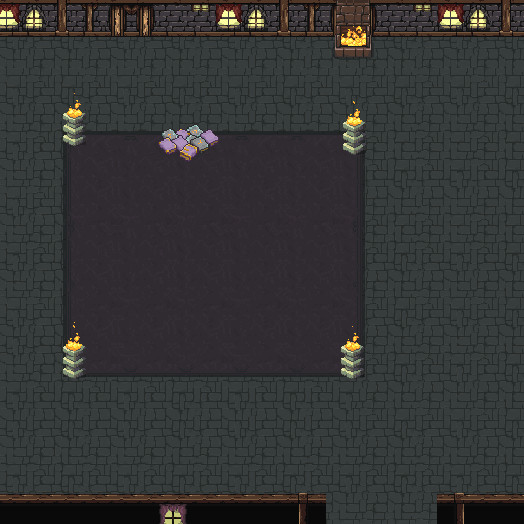 THE THRESHOLD DWELLER screenshot 14