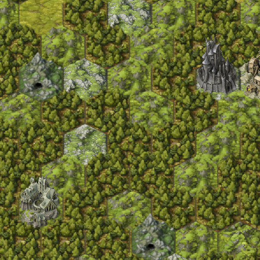 THE THRESHOLD DWELLER screenshot 44