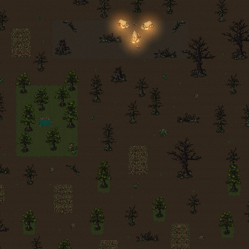 THE THRESHOLD DWELLER screenshot 22