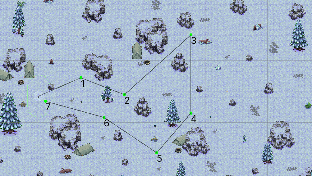 THE THRESHOLD DWELLER screenshot 38