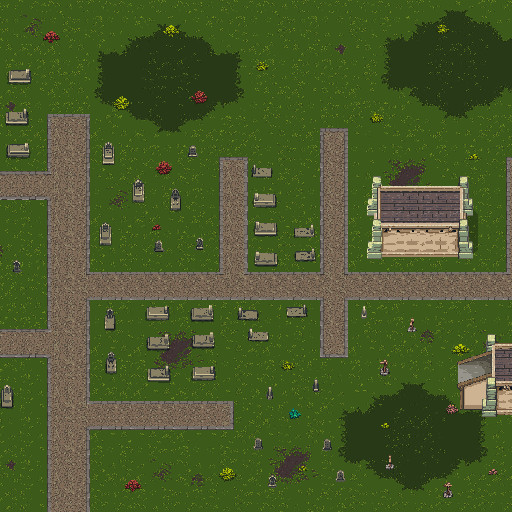 THE THRESHOLD DWELLER screenshot 10