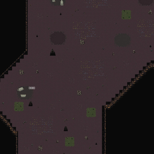 THE THRESHOLD DWELLER screenshot 11