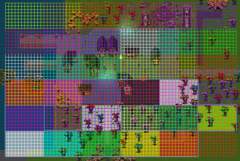 THE THRESHOLD DWELLER screenshot 42