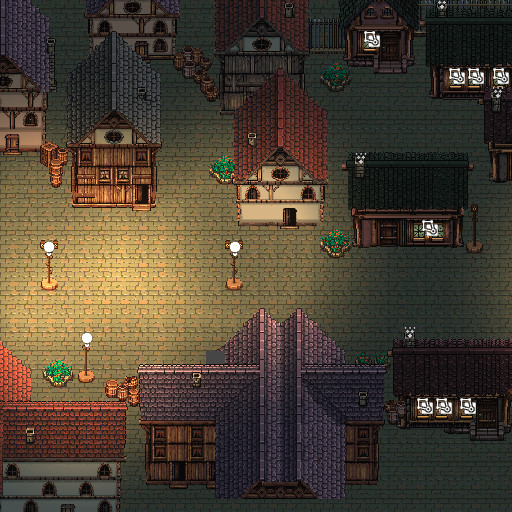 THE THRESHOLD DWELLER screenshot 37