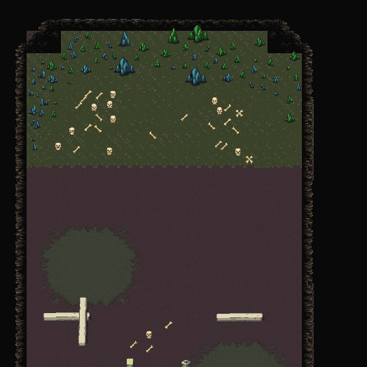 THE THRESHOLD DWELLER screenshot 26