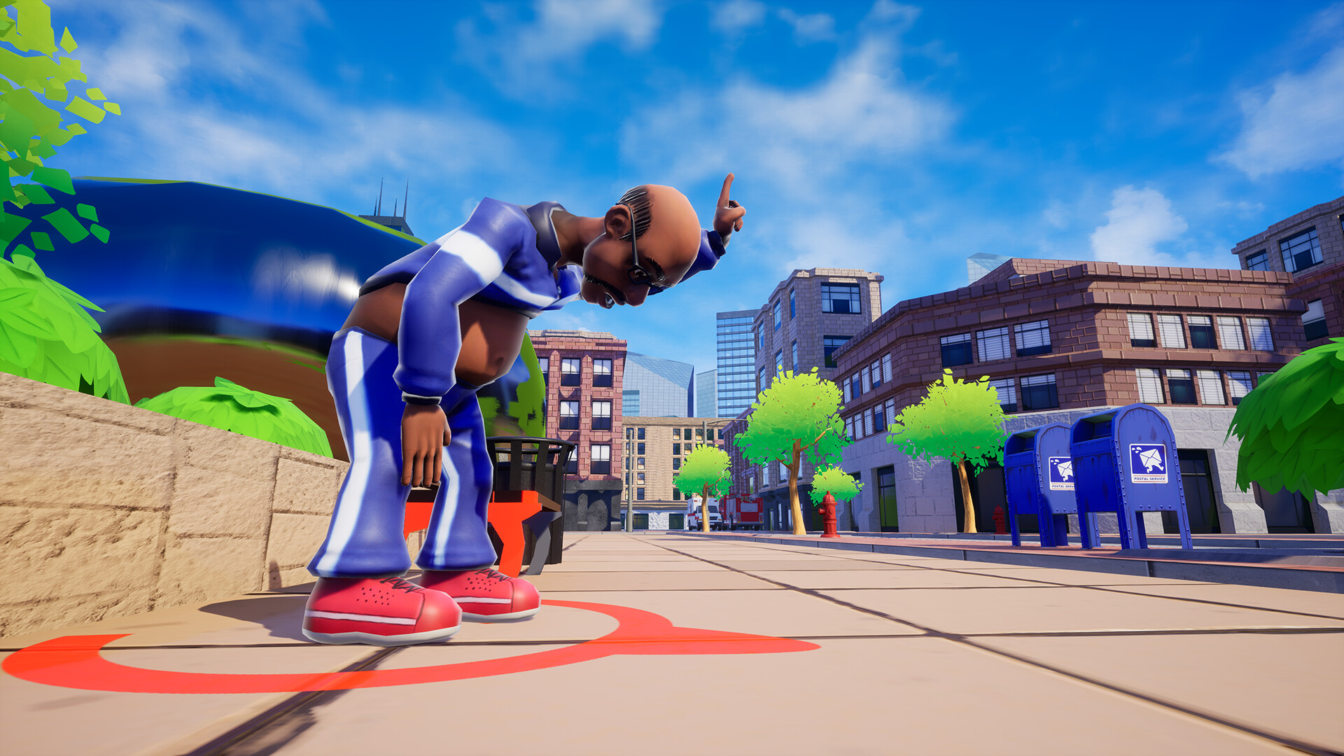 Hero Mania screenshot 8