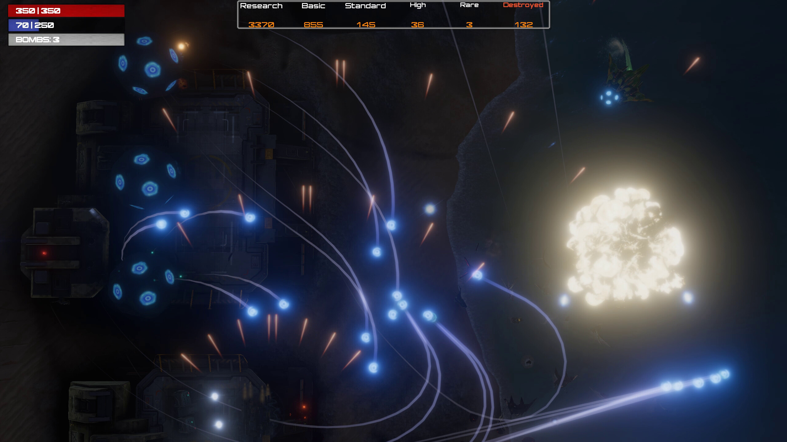 IDF-ASD screenshot 3