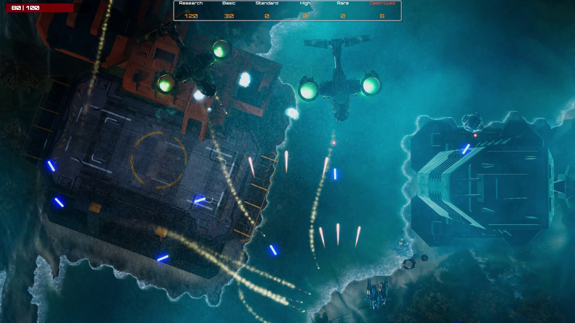 IDF-ASD screenshot 6
