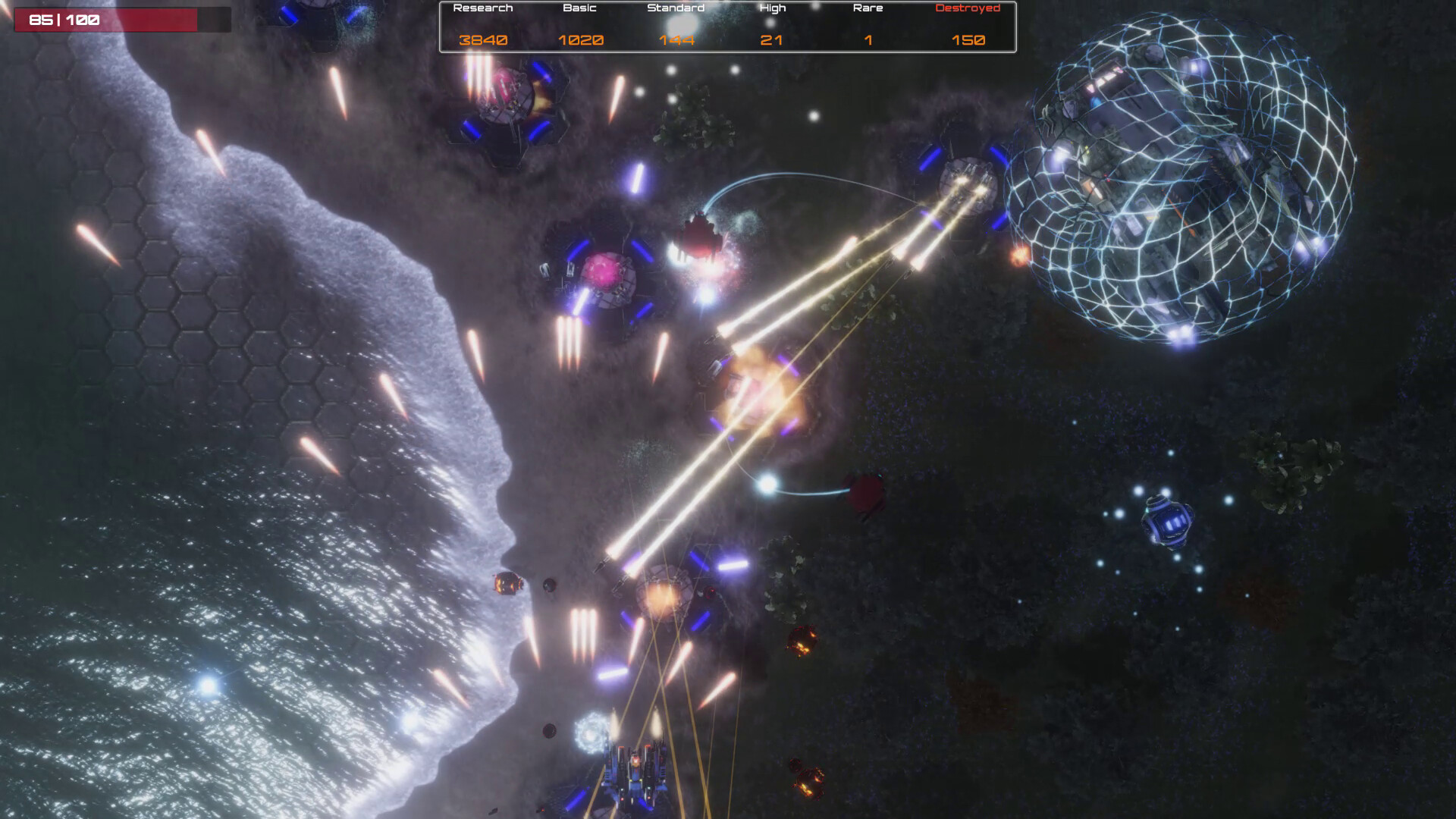 IDF-ASD screenshot 7