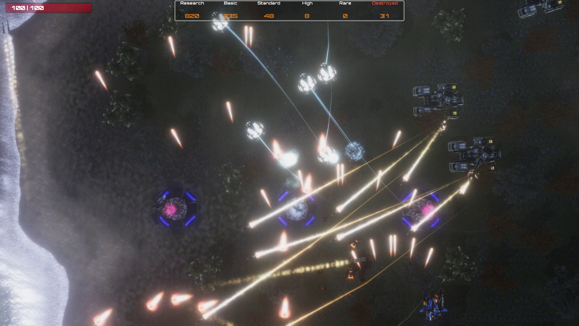 IDF-ASD screenshot 8