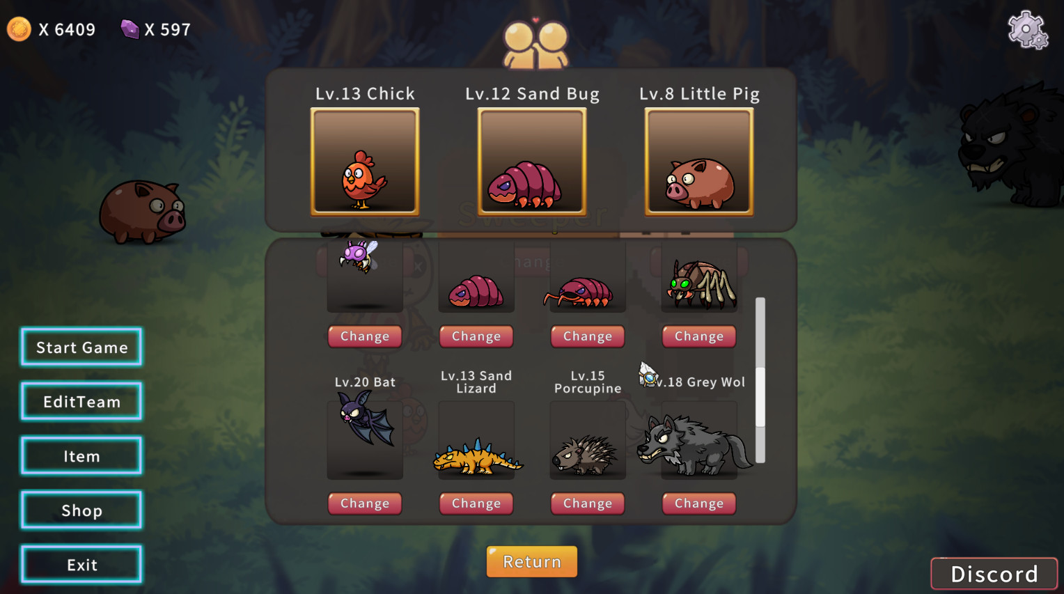 MindSweeper screenshot 7