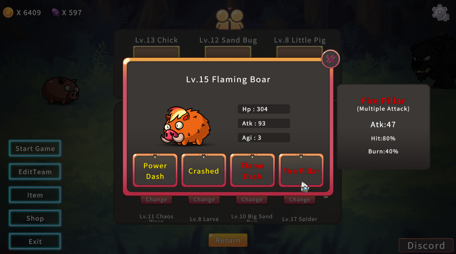 MindSweeper screenshot 8