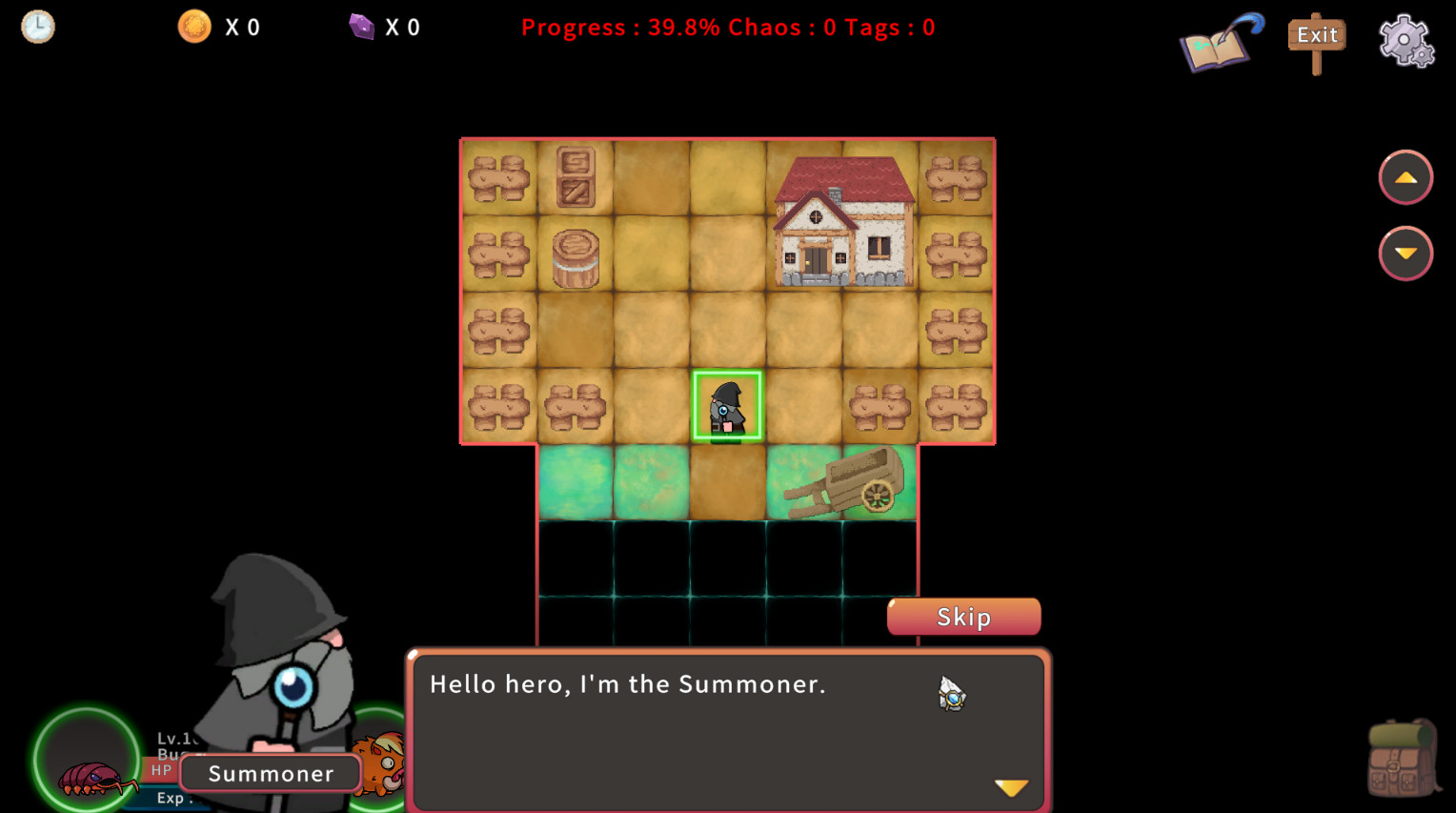 MindSweeper screenshot 10