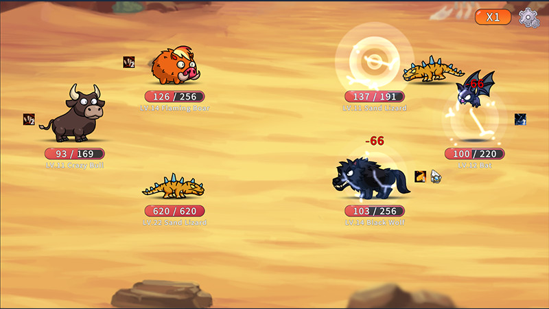 MindSweeper screenshot 4