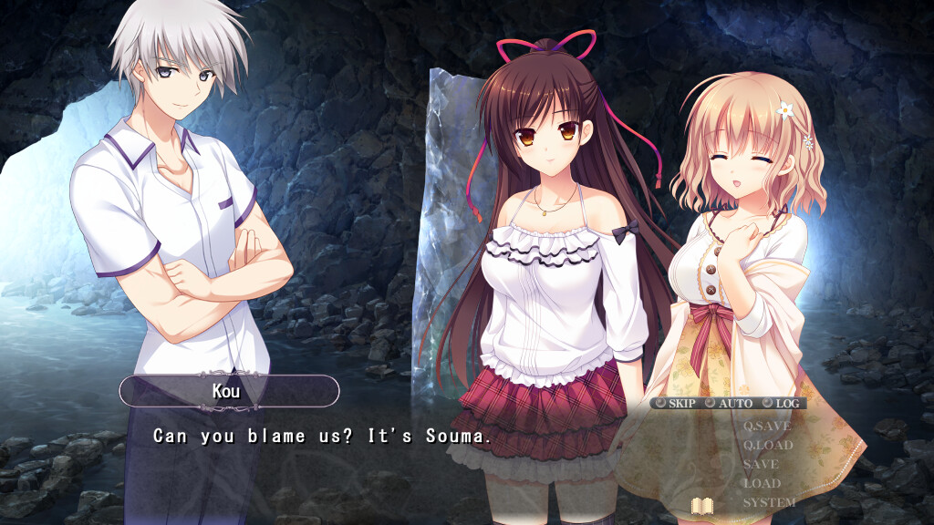 Spiral Dystopia screenshot 4