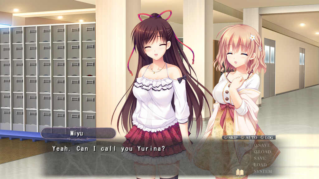 Spiral Dystopia screenshot 5