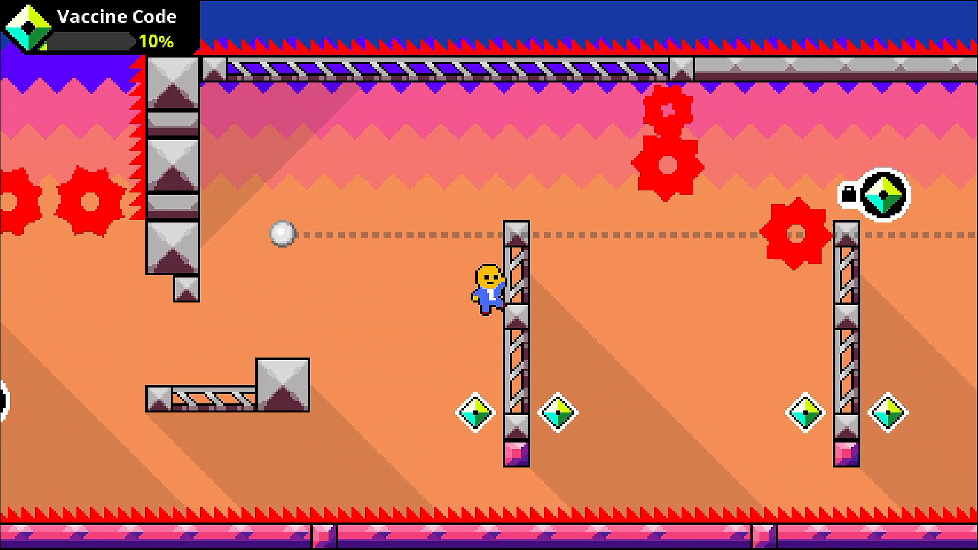 Smilemo screenshot 7