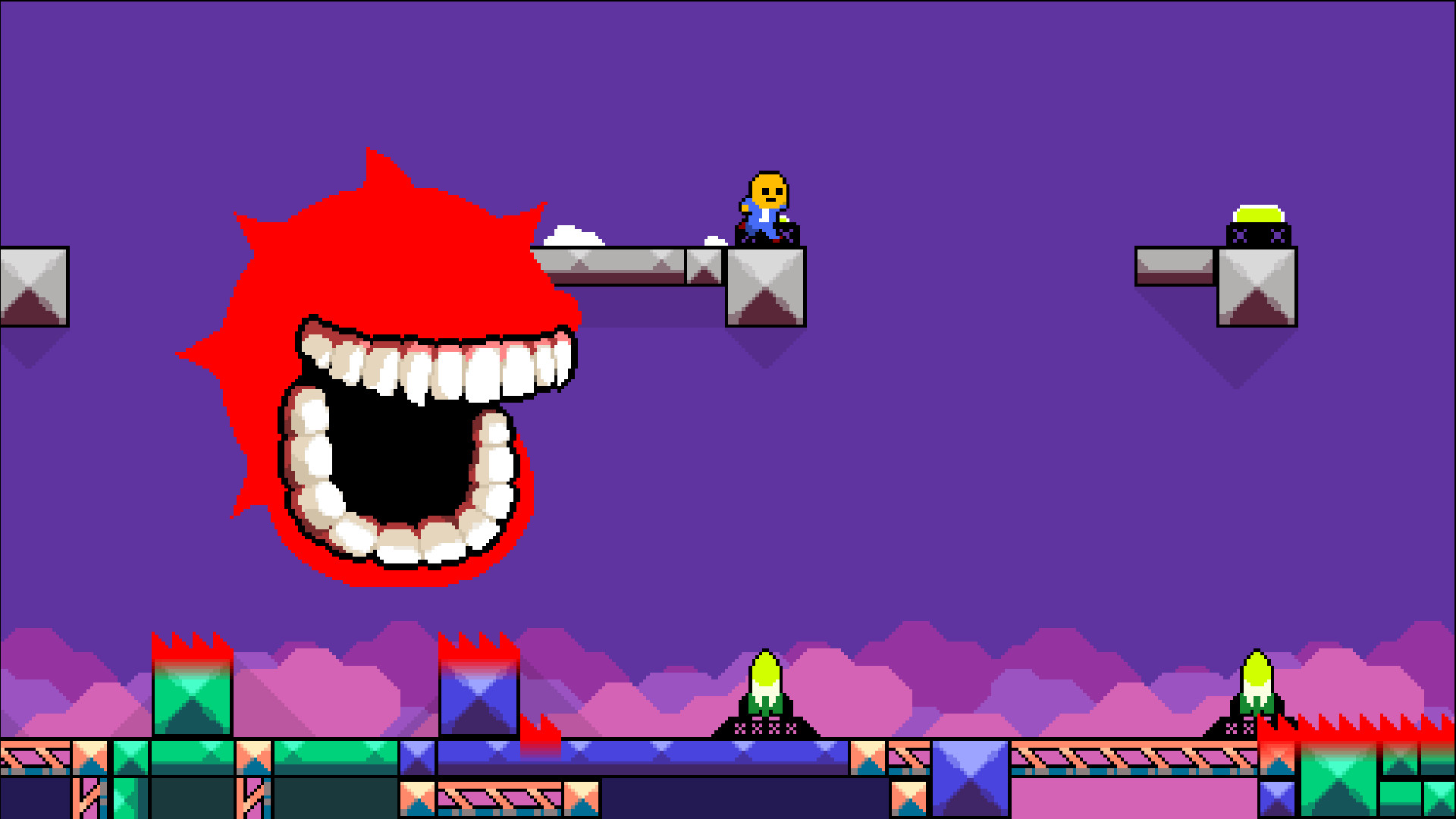 Smilemo screenshot 9